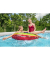 Bestway Schwimmring Rainbow mehrfarbig