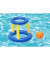 Bestway Wasser-Basketballkorb mit Ball mehrfarbig