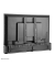 Neomounts by Newstar Soundbar-Halterung AWL29-750BL1 schwarz