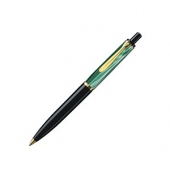 Kugelschreiber Classic 996694, schwarz, M, nachf&uuml;llbar