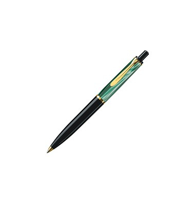 Kugelschreiber Classic 996694, schwarz, M, nachf&uuml;llbar