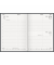 Glocken Buchkalender 14,5x20,6cm 1Tag / 1Seite  2024
