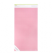 ™ FabricGrip Schneidematte für Schneideplotter leicht klebend, wiederverwendbar 305 x 610 mm (12 x 24 Zoll)