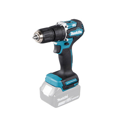 makita DHP487Z Akku-Schlagbohrschrauber 18,0 V, ohne Akku