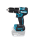makita DHP487Z Akku-Schlagbohrschrauber 18,0 V, ohne Akku