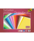 Fotokarton 612235/25 99 Sonderedition 25, farbig sortiert, 35x50m, 220g