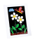 folia Buntpapier gummiert farbsortiert