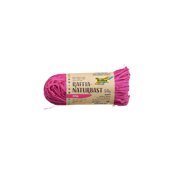4001868098198 - Naturbast matt pink 05 mm x 4001868098198 folia 4001868098198 - Naturbast matt pink 05 mm x 4001868098198 folia