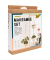 Makramee-Set Urban Jungle natur, rosé Makramee-Set
