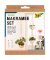 Makramee-Set Urban Jungle natur, rosé Makramee-Set