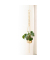 Makramee-Set Urban Jungle natur, rosé Makramee-Set