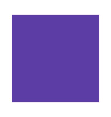 Fotokarton 614/50 32, dunkelviolett, A4, 300g