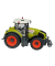 HAPPY PEOPLE Traktor CLAAS Axion 870 Ferngesteuertes Auto grün