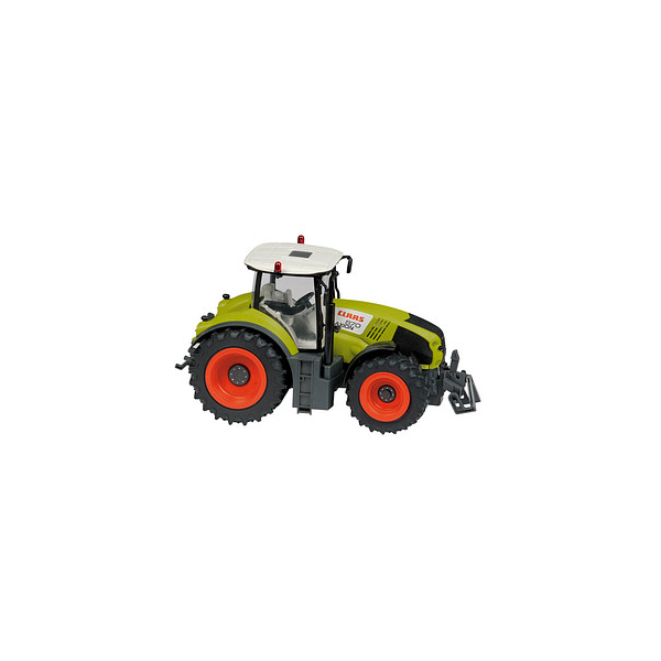 Ferngesteuerter RC CLAAS Axion 870 Traktor inkl. Fernbedienung und  Batterien