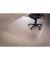 Bodenschutzmatte 150200TR 150200TR , 150x200cm, Form O (rechteckig), für Teppich