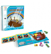 SMART GAMES ARCHE NOAH Geschicklichkeitsspiel