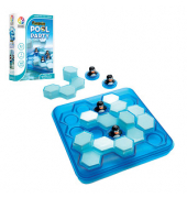 SMART GAMES Pinguin POOL PARTY Geschicklichkeitsspiel