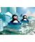 SMART GAMES Pinguin POOL PARTY Geschicklichkeitsspiel