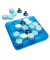 SMART GAMES Pinguin POOL PARTY Geschicklichkeitsspiel