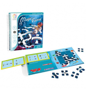 SMART GAMES MAGISCHER WALD Geschicklichkeitsspiel