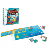 KORALLEN RIFF Geschicklichkeitsspiel