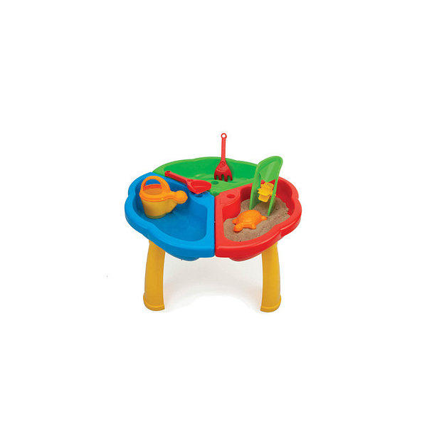 5900694720008 - Sandspielzeug mehrfarbig 5900694720008 WADER 5900694720008 - Sandspielzeug mehrfarbig 5900694720008 WADER