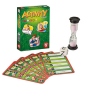 Activity Travel Geschicklichkeitsspiel