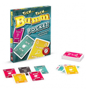 Piatnik Tick Tack Bumm Kartenspiel