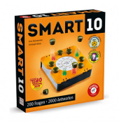 Piatnik Smart 10 Quiz