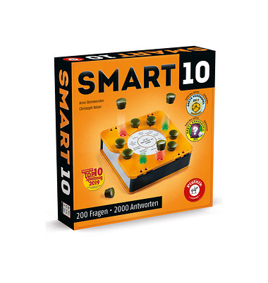 Piatnik Smart 10 Quiz Piatnik Smart 10 Quiz