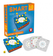Piatnik Smart 10 Family Quiz