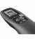 Funk Presenter inkl. Laserpointer, integriertes Display Logitech R700