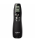 Funk Presenter inkl. Laserpointer, integriertes Display Logitech R700
