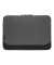 Laptophülle Cypress Kunstfaser grau bis 30,5 cm (12 Zoll)