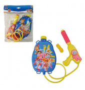 HAPPY PEOPLE Wasserpistole PAW Patrol mehrfarbig