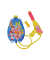 HAPPY PEOPLE Wasserpistole PAW Patrol mehrfarbig