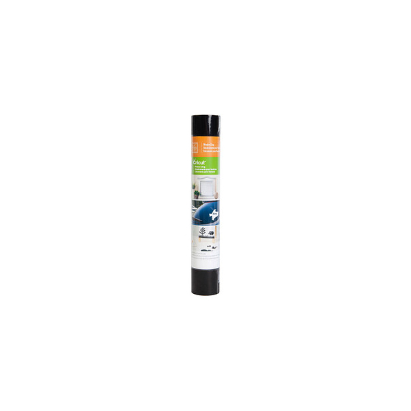 0093573148590 - ? Fensterfolie für Schneideplotter schwarz 3048 x 12192 cm 1 Rolle Schneideplotter-Fensterfolie 0093573148590 cricut 0093573148590 - ? Fensterfolie für Schneideplotter schwarz 3048 x 12192 cm 1 Rolle Schneideplotter-Fensterfolie 0093573148590 cricut