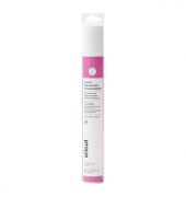 cricut™ Farbverändernde Aufbügelfolie pink UV-aktivierend 30,5 x 48,2 cm,  1 Rolle