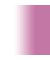 cricut™ Farbverändernde Aufbügelfolie pink UV-aktivierend 30,5 x 48,2 cm,  1 Rolle
