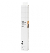 ™ Transferklebeband ohne Trägerfolie für Vinylfolien 33,0 cm x 4,5 m,  1 Rolle Transferklebeband