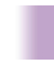 cricut™ Farbverändernde Aufbügelfolie violett UV-aktivierend 30,5 x 48,2 cm,  1 Rolle