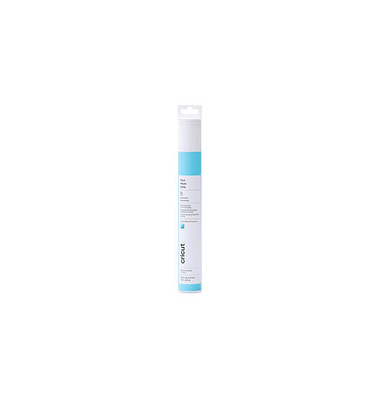 cricut™ Farbverändernde Vinylfolie permanent blau kälteaktivierend 30,5 x 61,0 cm,  1 Rolle