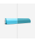 cricut™ Farbverändernde Vinylfolie permanent blau kälteaktivierend 30,5 x 61,0 cm,  1 Rolle