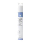 ™ Farbverändernde Aufbügelfolie blau UV-aktivierend 30,5 x 48,2 cm,  1 Rolle