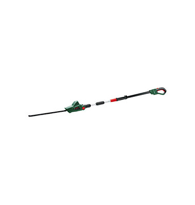 BOSCH UniversalHedgePole 18 Akku-Heckenschere 18,0 V, mit 1 Akku