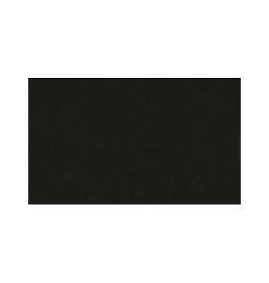 folia Transparentpapier schwarz 42,0 gqm