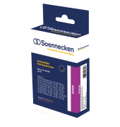 Tintenpatrone 82185 wie Epson C13T18114012 18XL schwarz