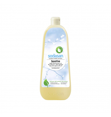 Flüssigseife Sensitive H3642 1l