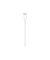 Apple LightningUSB C Kabel 1,0 m weiß