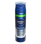 NIVEA MEN PROTECT & CARE Rasierschaum